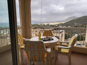 Apartamento La Azohía
